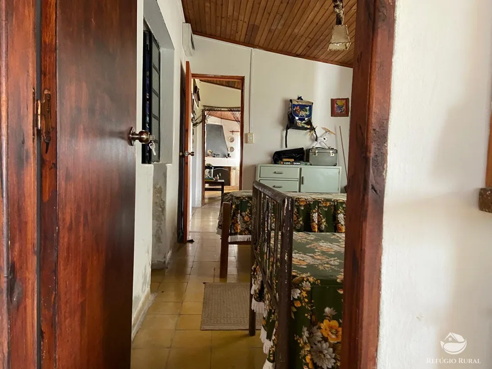 Fazenda, 7452 hectares - Foto 11