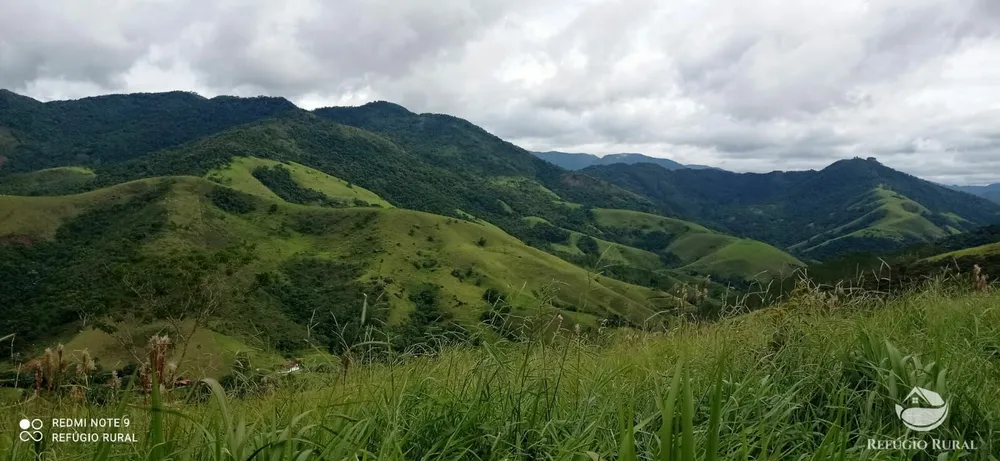 Terreno, 2 hectares - Foto 1