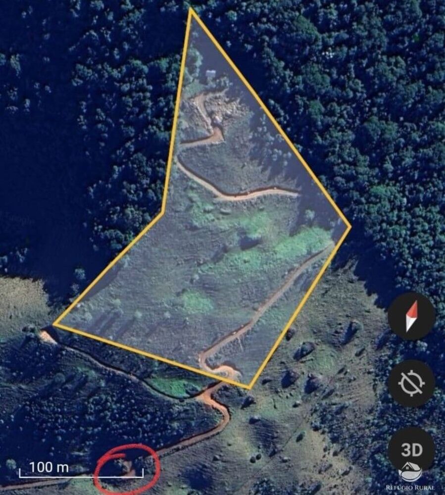 Terreno, 3 hectares - Foto 20