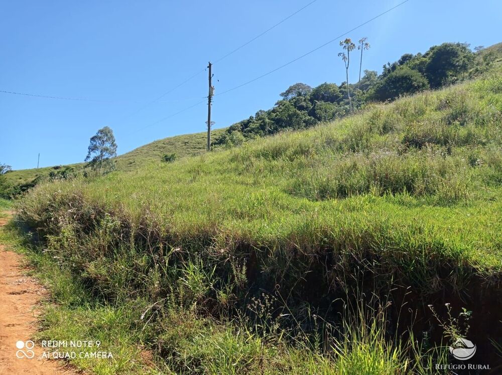 Sítio à venda com 1 quarto, 117370000m² - Foto 4
