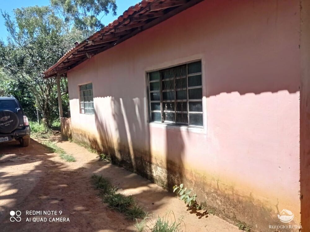 Sítio à venda com 1 quarto, 117370000m² - Foto 8