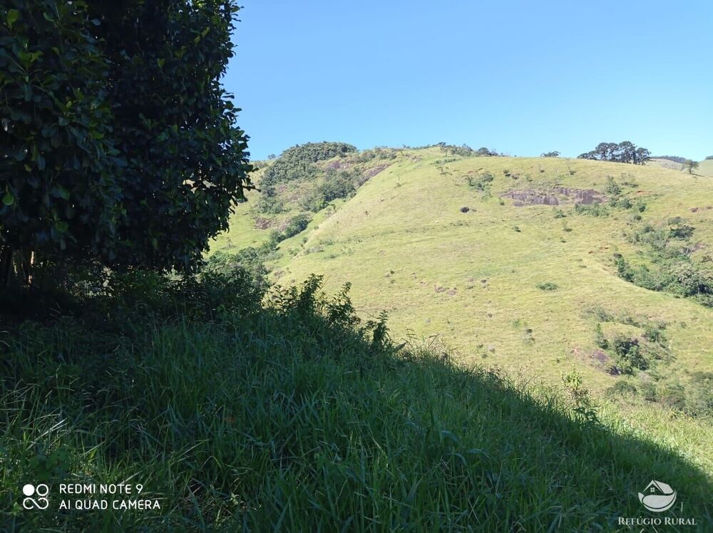 Sítio à venda com 1 quarto, 117370000m² - Foto 9