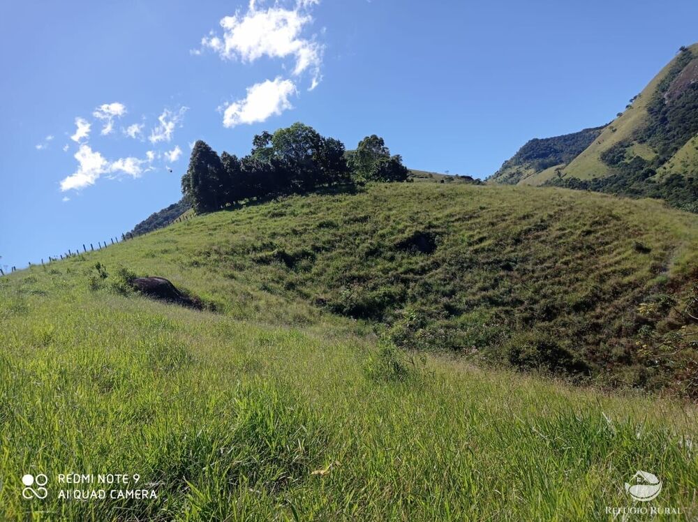 Sítio à venda com 1 quarto, 117370000m² - Foto 1