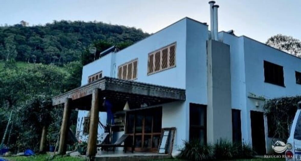 Sítio à venda com 7 quartos, 24200m² - Foto 6