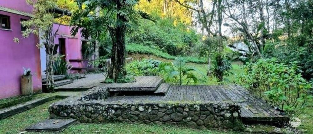 Sítio à venda com 7 quartos, 24200m² - Foto 5