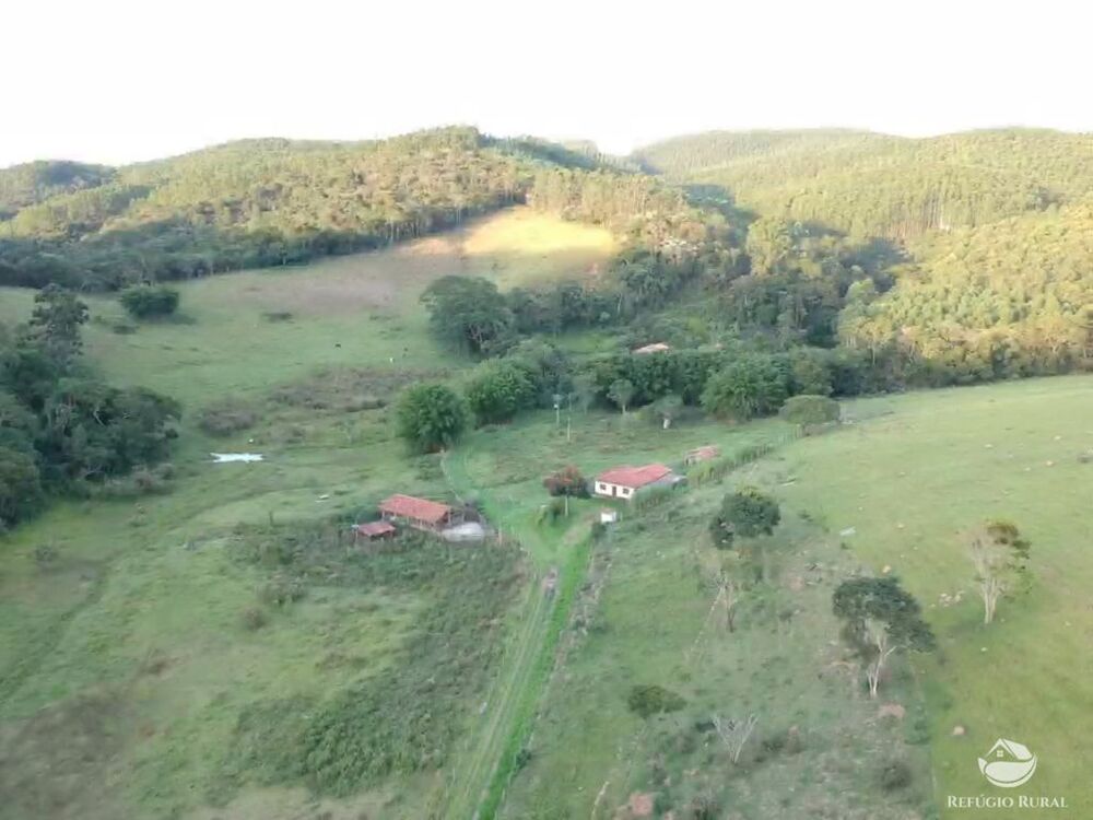 Sítio, 51 hectares - Foto 1