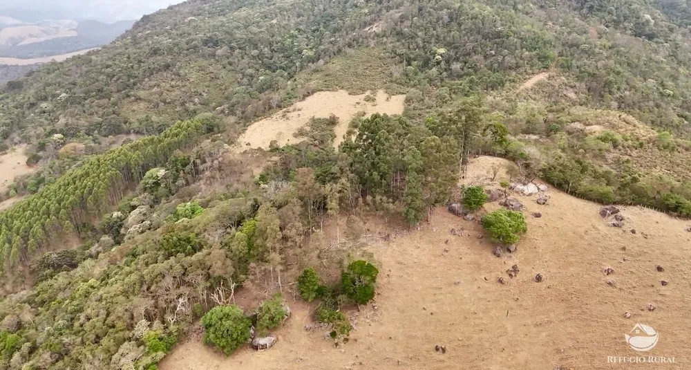 Terreno, 73 hectares - Foto 3