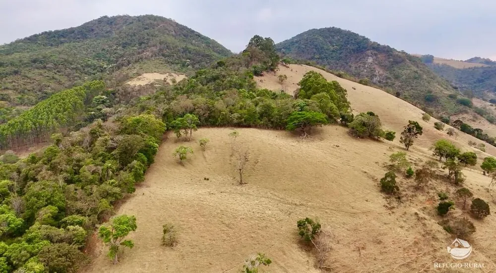 Terreno, 73 hectares - Foto 2