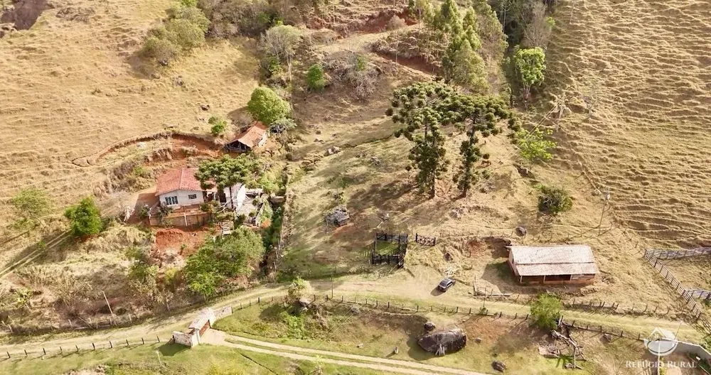 Terreno, 73 hectares - Foto 8