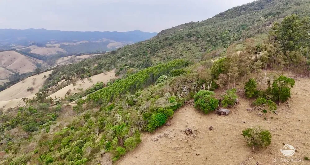 Terreno, 73 hectares - Foto 1