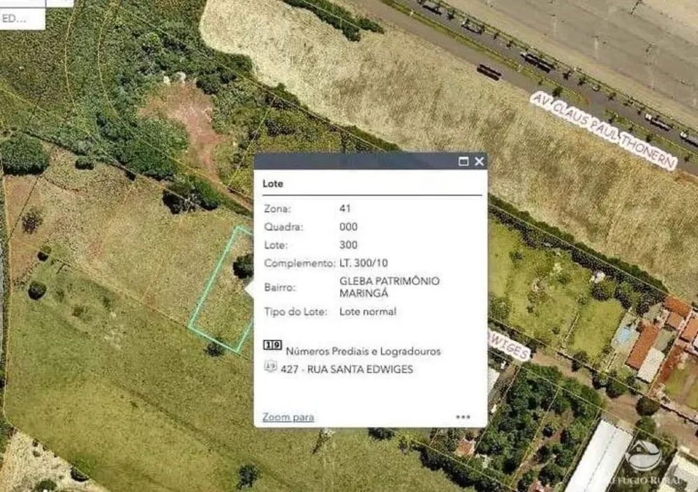 Terreno, 2108 m² - Foto 4