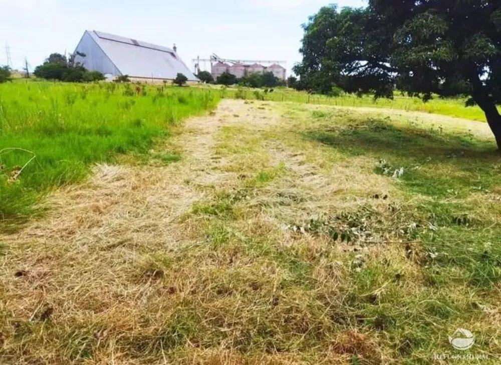 Terreno, 2108 m² - Foto 2