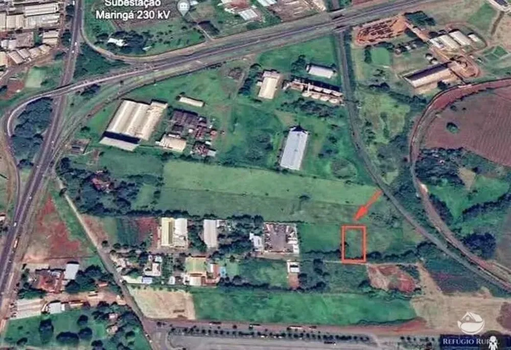 Terreno, 2108 m² - Foto 3