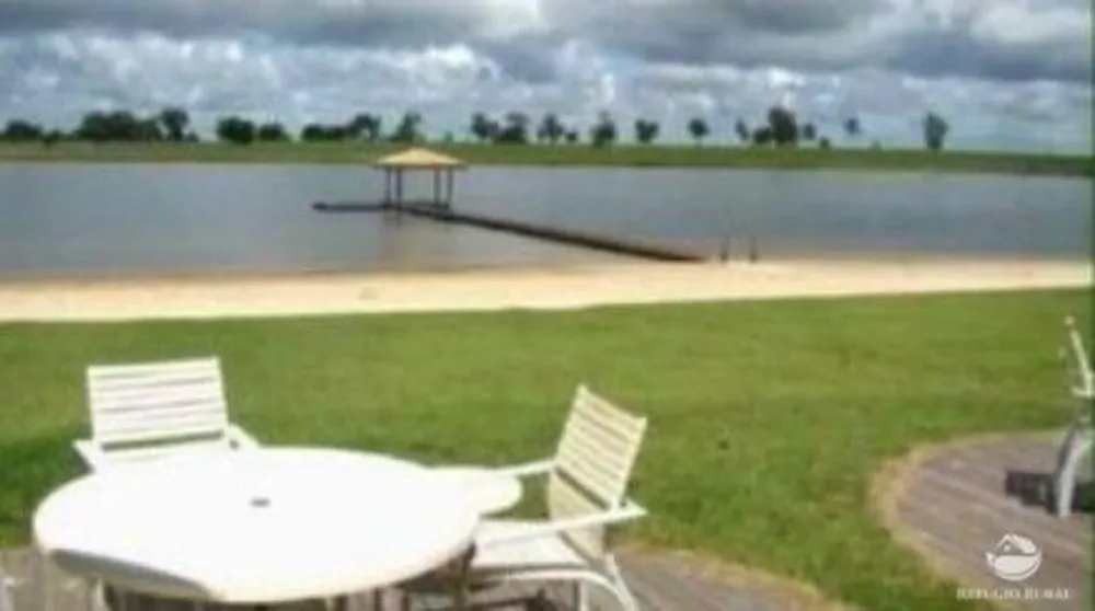Fazenda, 11829 hectares - Foto 12