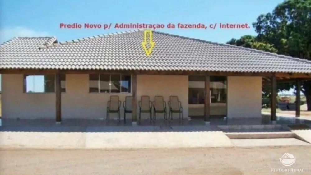 Fazenda, 11829 hectares - Foto 10