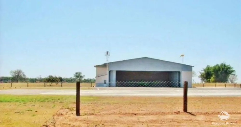 Fazenda, 11829 hectares - Foto 1