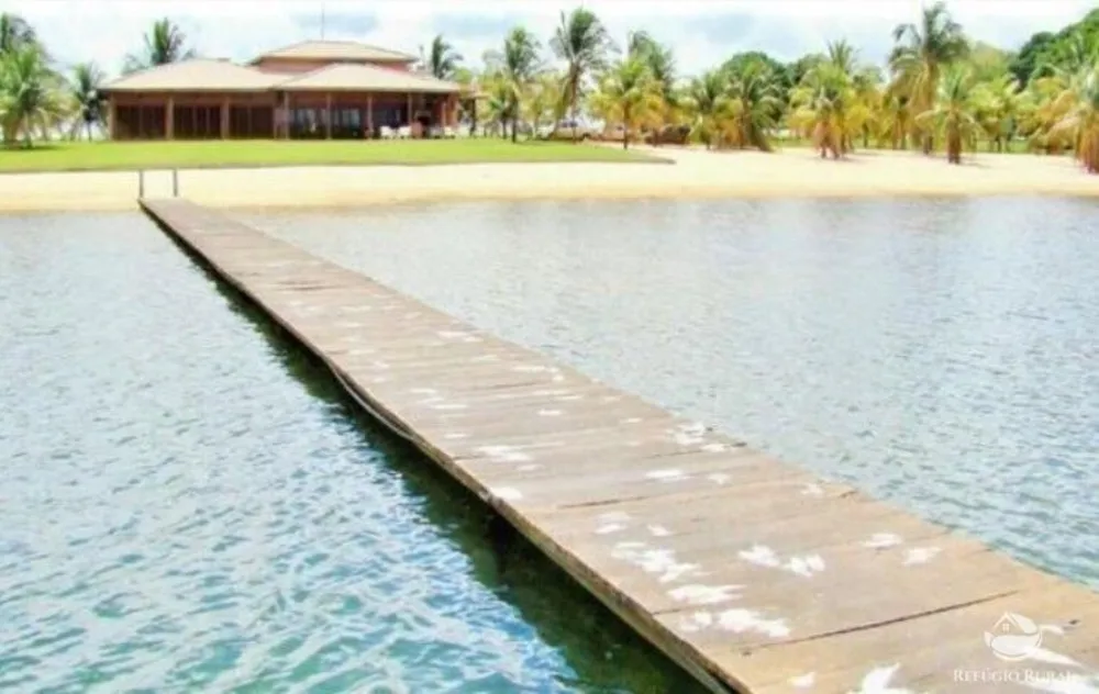 Fazenda, 11829 hectares - Foto 2