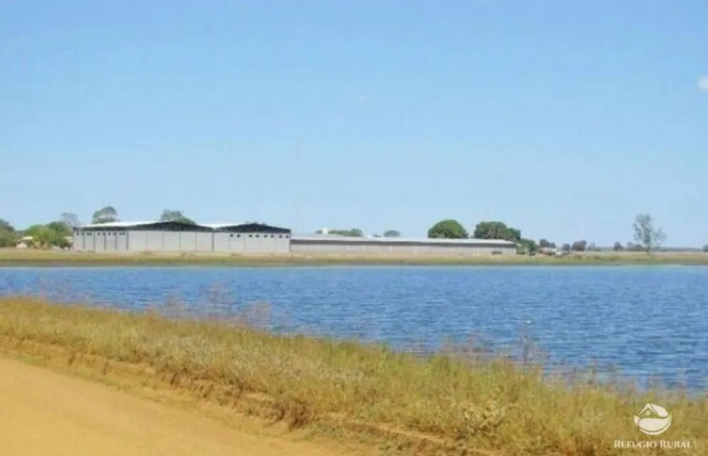 Fazenda, 11829 hectares - Foto 3