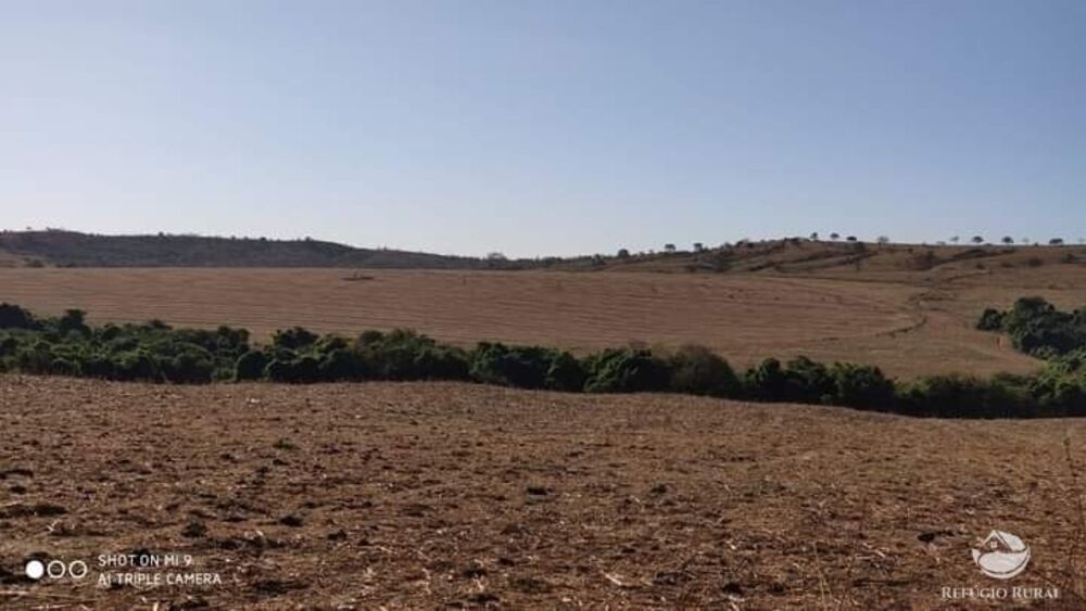 Fazenda à venda com 1 quarto, 19602000m² - Foto 2