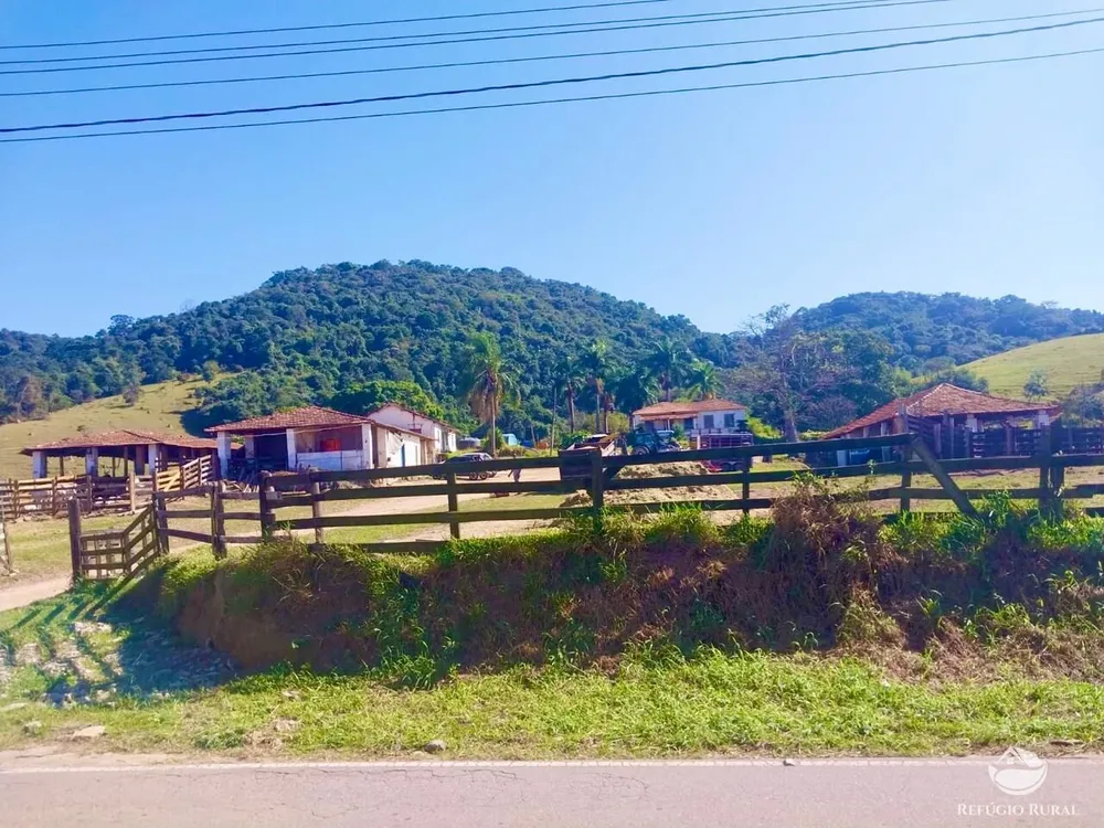 Fazenda, 111 hectares - Foto 1