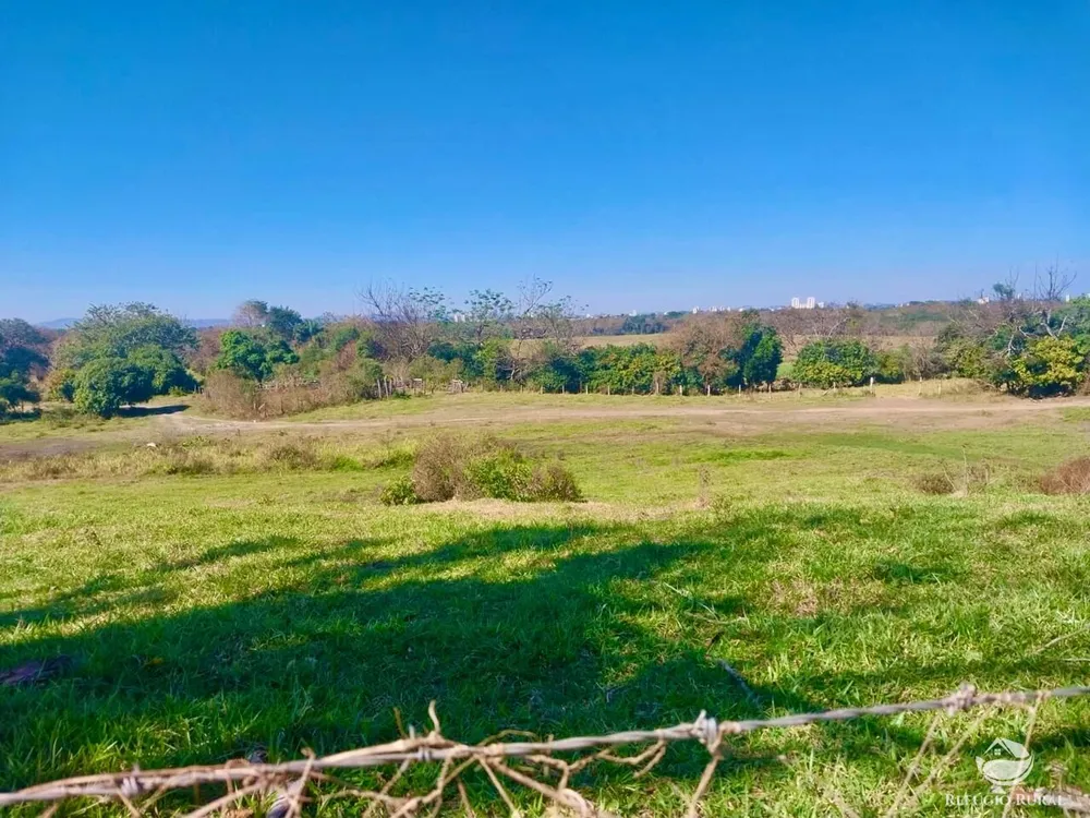 Fazenda, 111 hectares - Foto 2