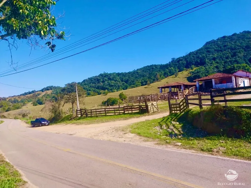 Fazenda, 111 hectares - Foto 7