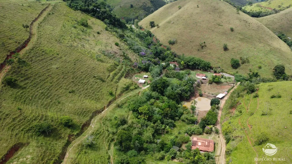 Sítio, 5 hectares - Foto 1