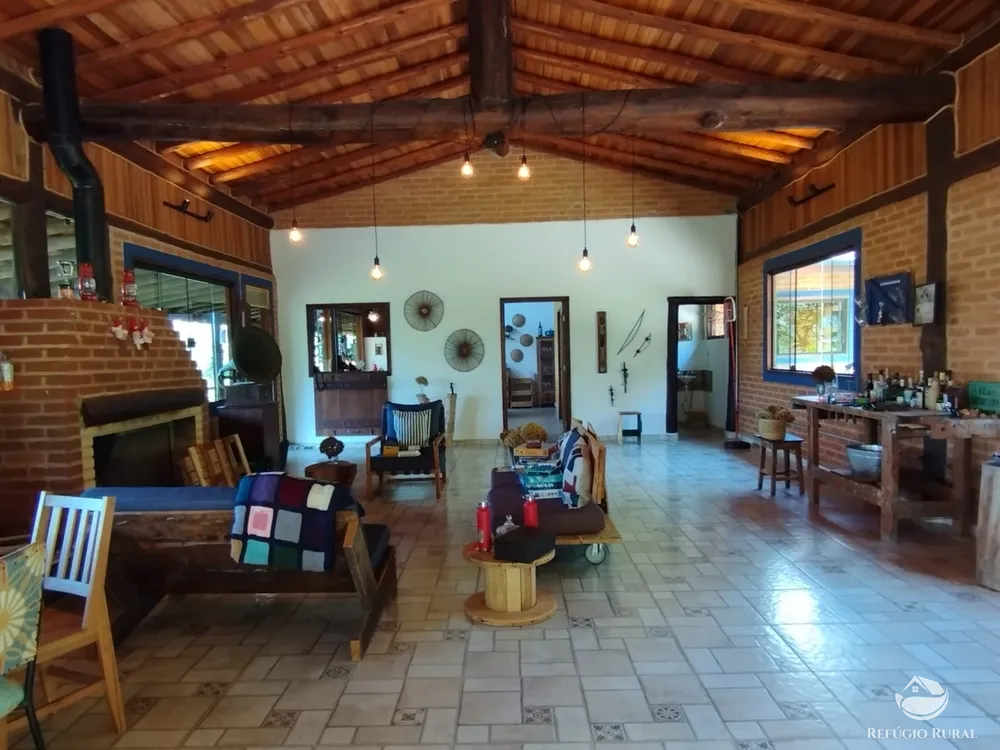 Sítio, 2 hectares - Foto 1