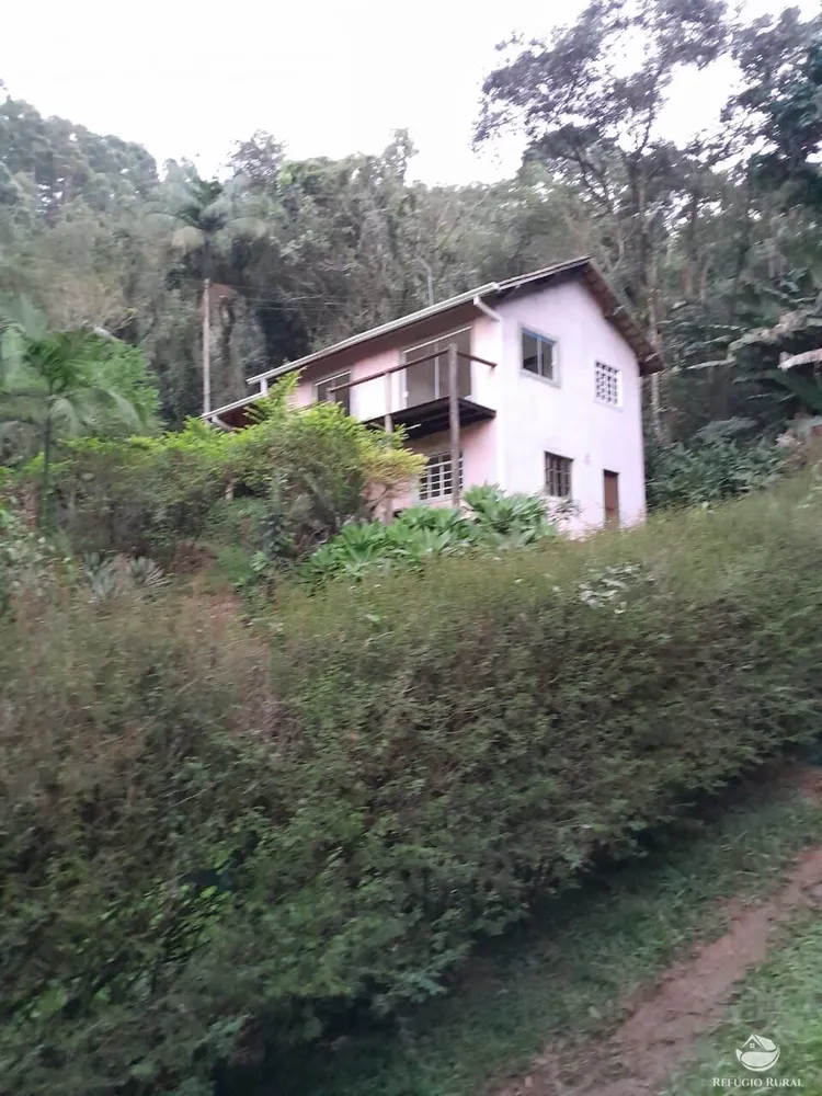Chácara, 3000 m² - Foto 1