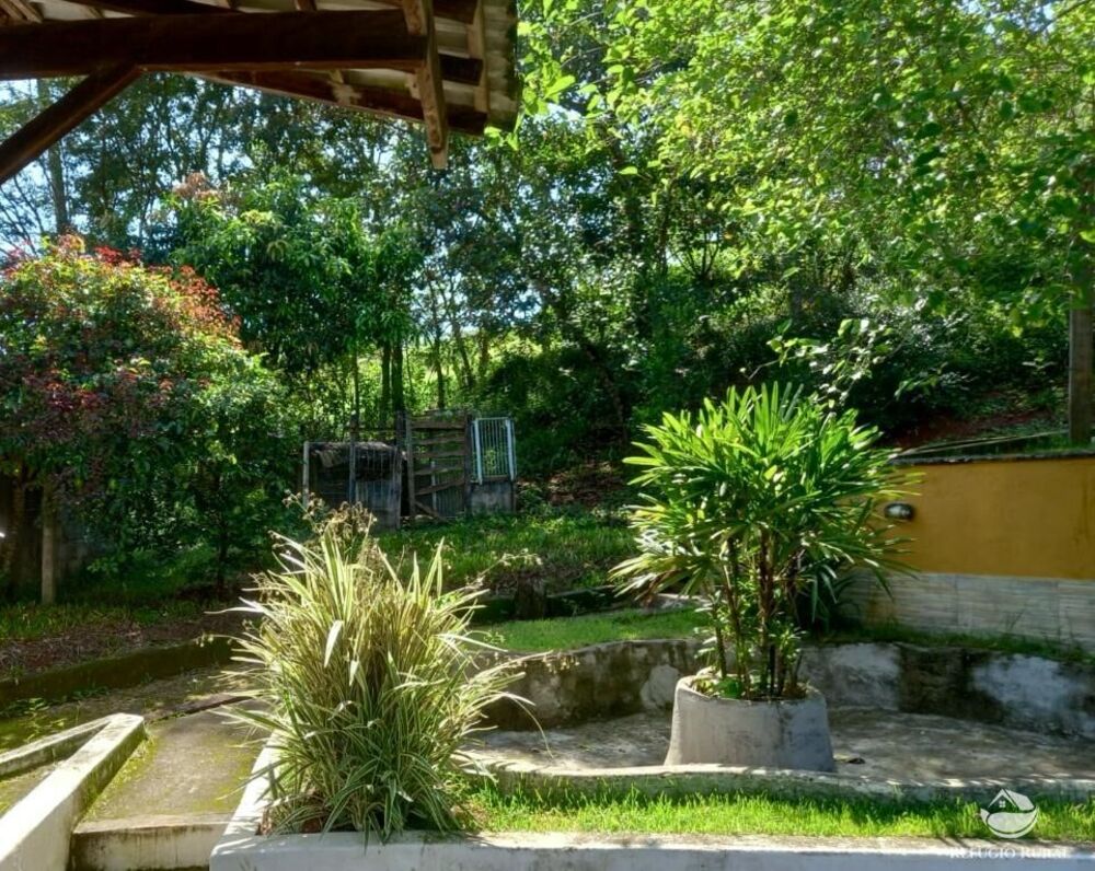 Chácara, 2 quartos, 4 hectares - Foto 5