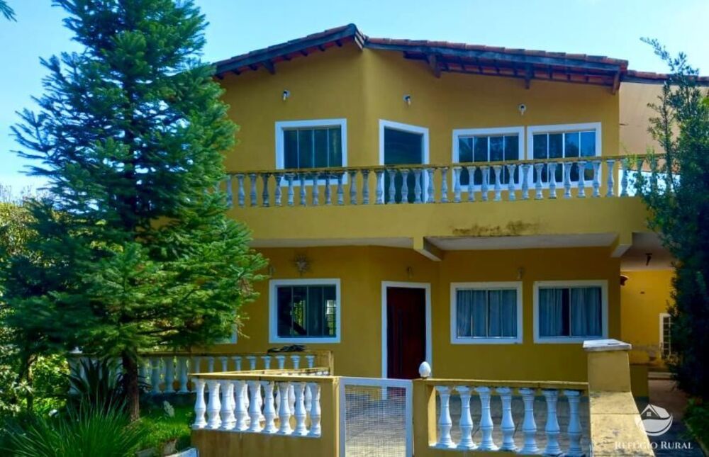 Chácara, 2 quartos, 4 hectares - Foto 1