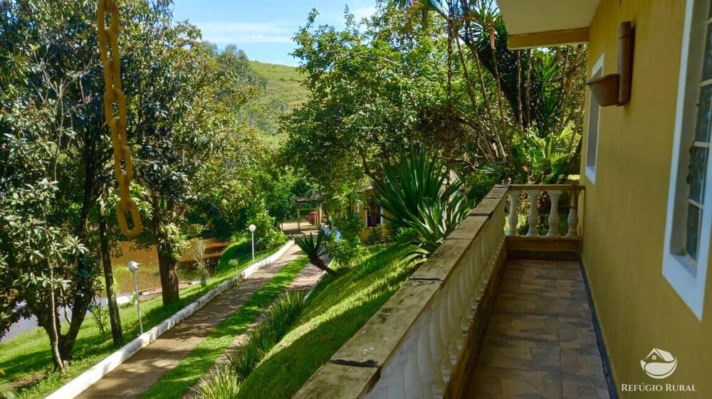 Chácara, 2 quartos, 4 hectares - Foto 23