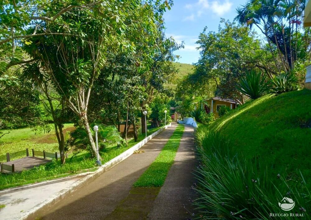 Chácara, 2 quartos, 4 hectares - Foto 9