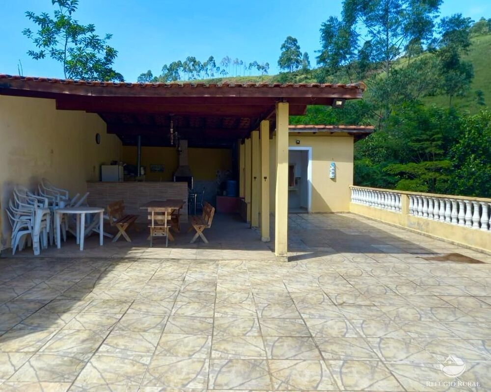 Chácara, 2 quartos, 4 hectares - Foto 14