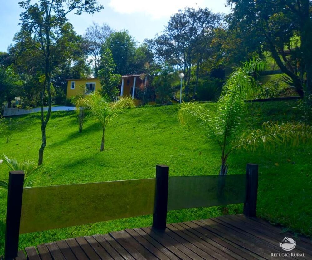 Chácara, 2 quartos, 4 hectares - Foto 10