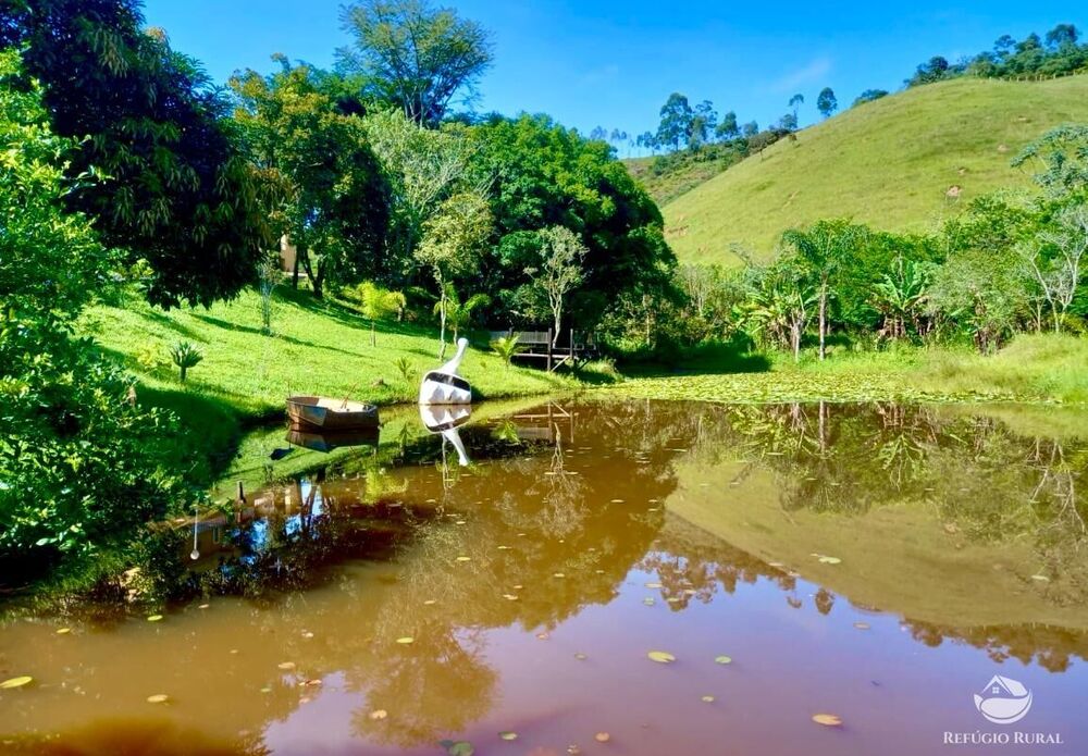 Chácara, 2 quartos, 4 hectares - Foto 2