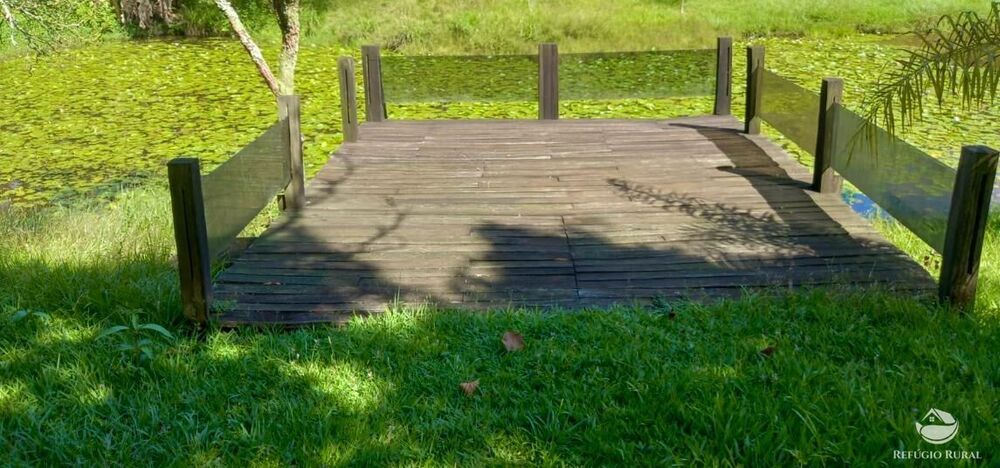 Chácara, 2 quartos, 4 hectares - Foto 12