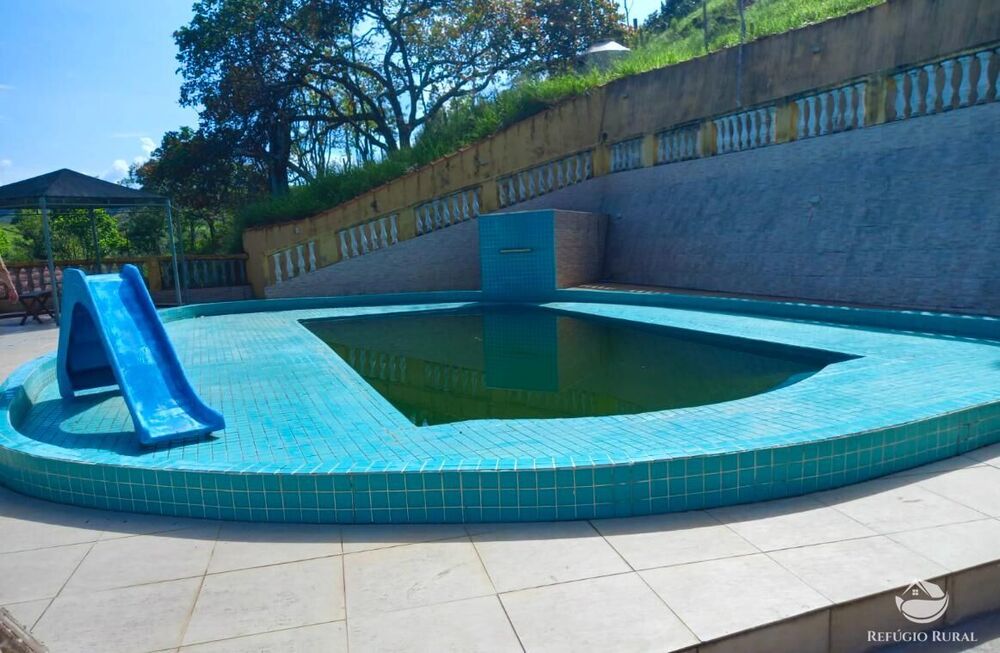 Chácara, 2 quartos, 4 hectares - Foto 20