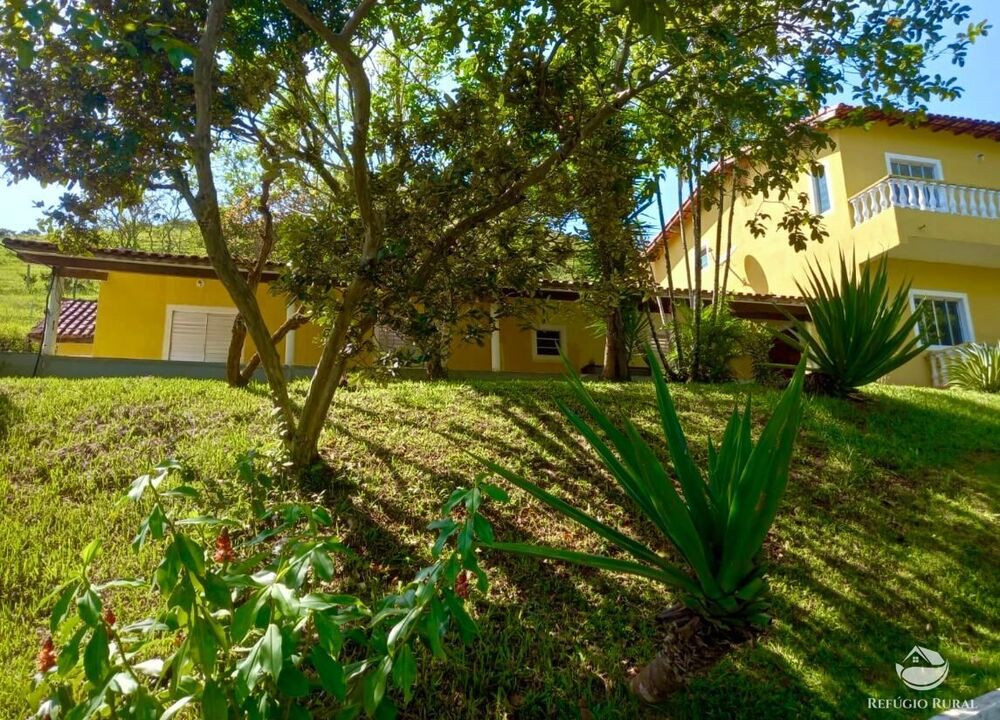 Chácara, 2 quartos, 4 hectares - Foto 7