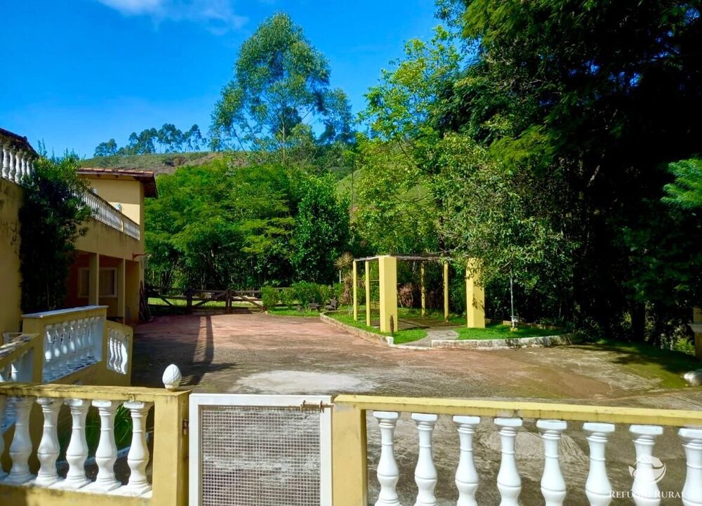 Chácara, 2 quartos, 4 hectares - Foto 24