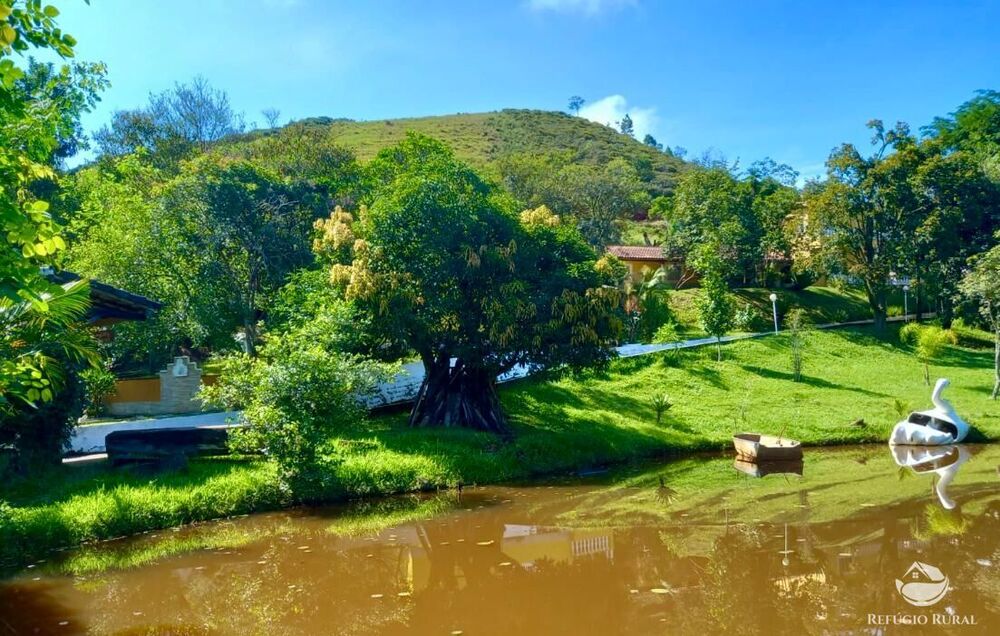 Chácara, 2 quartos, 4 hectares - Foto 3