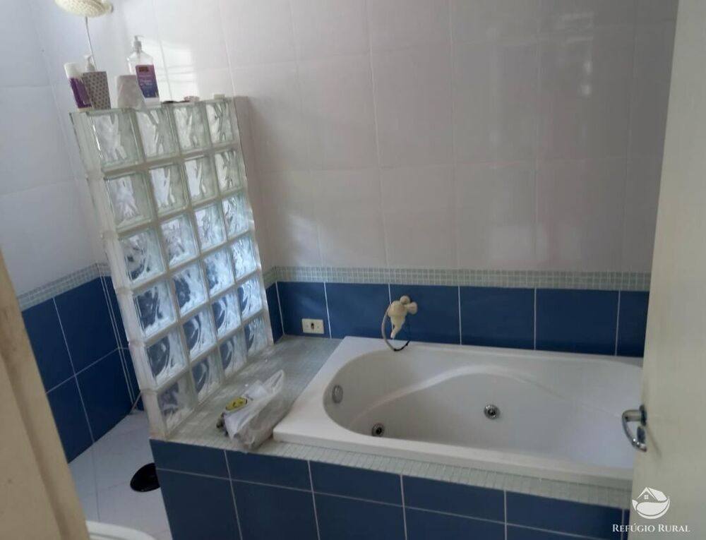 Chácara, 2 quartos, 4 hectares - Foto 25