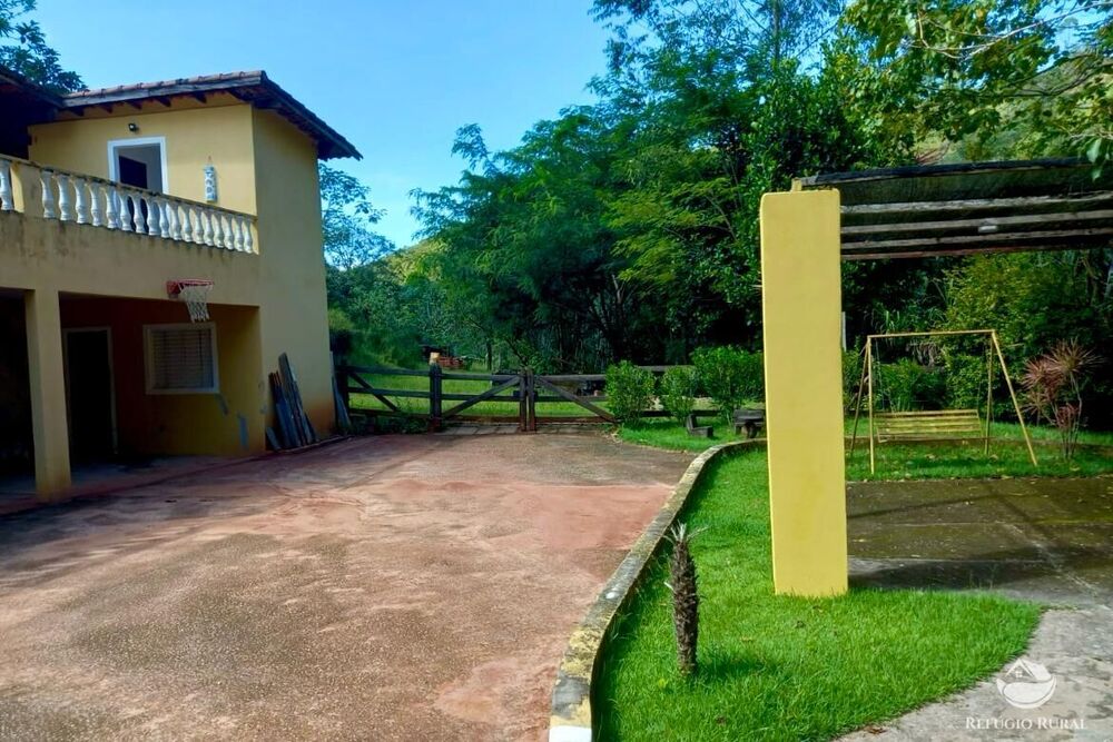 Chácara, 2 quartos, 4 hectares - Foto 15