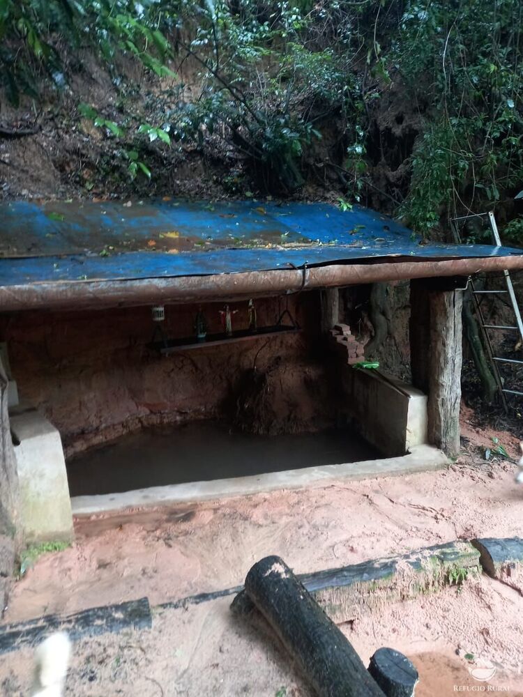 Fazenda, 450 hectares - Foto 10