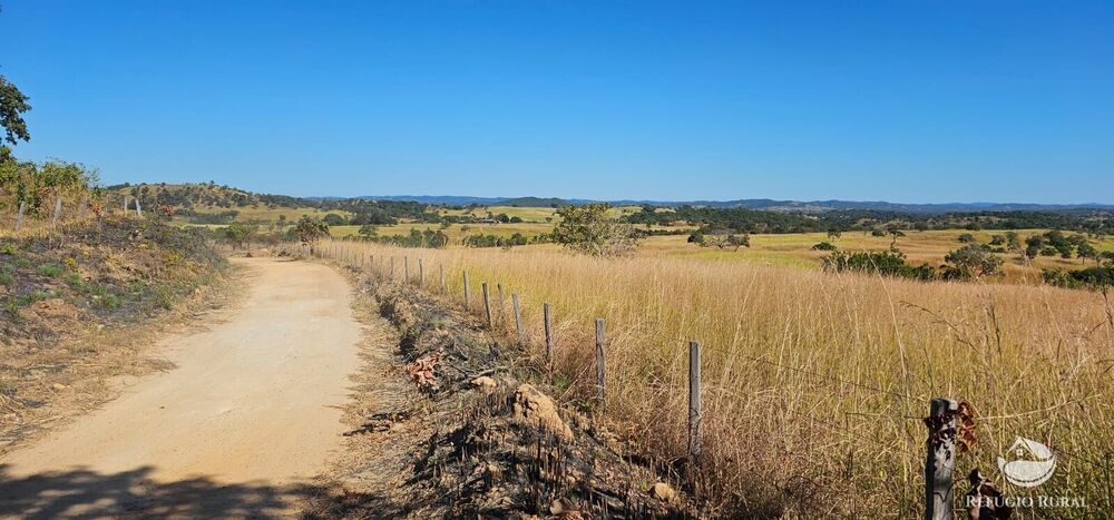Fazenda à venda com 1 quarto, 6679200m² - Foto 2