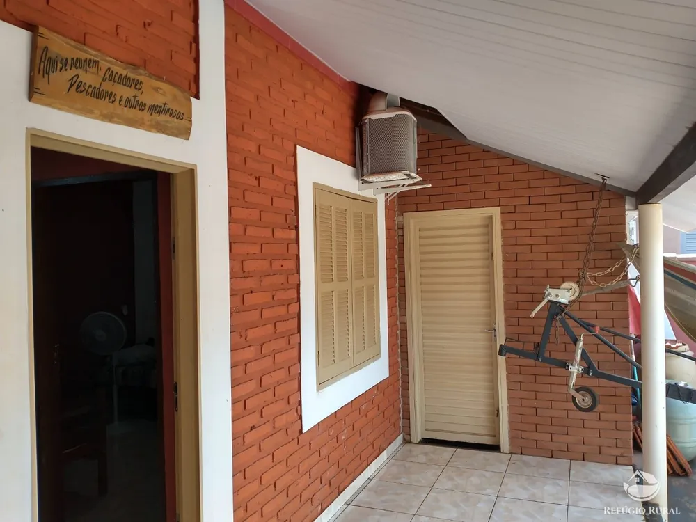 Chácara, 250 m² - Foto 3