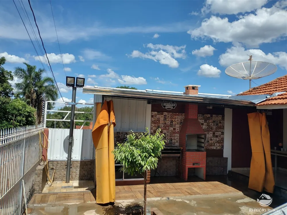 Chácara, 250 m² - Foto 2