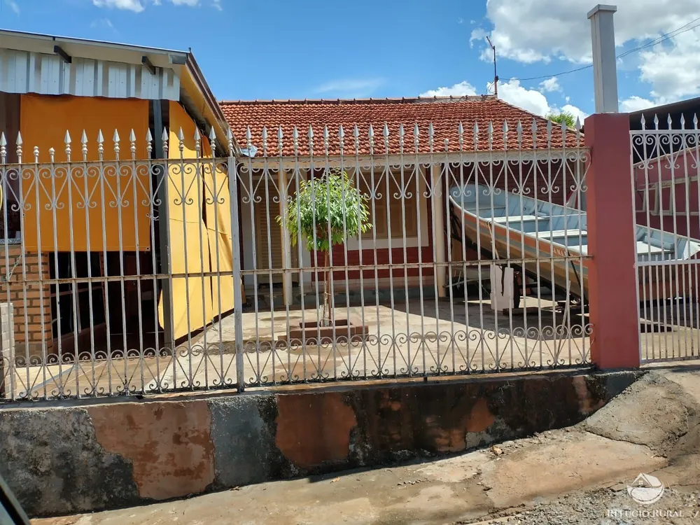 Chácara, 250 m² - Foto 1