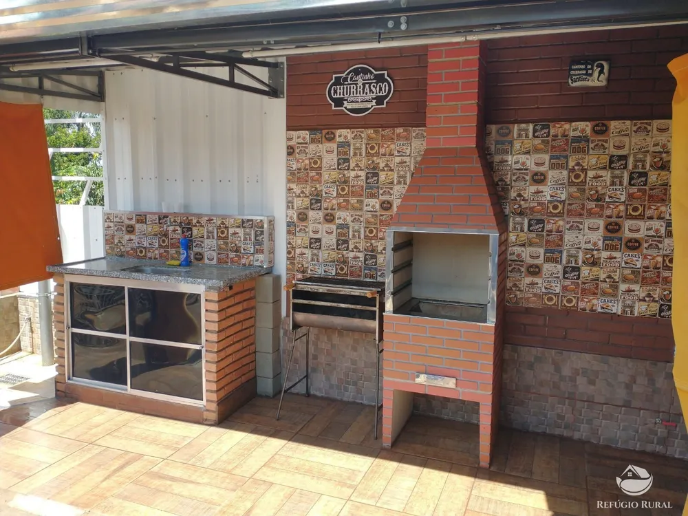Chácara, 250 m² - Foto 6