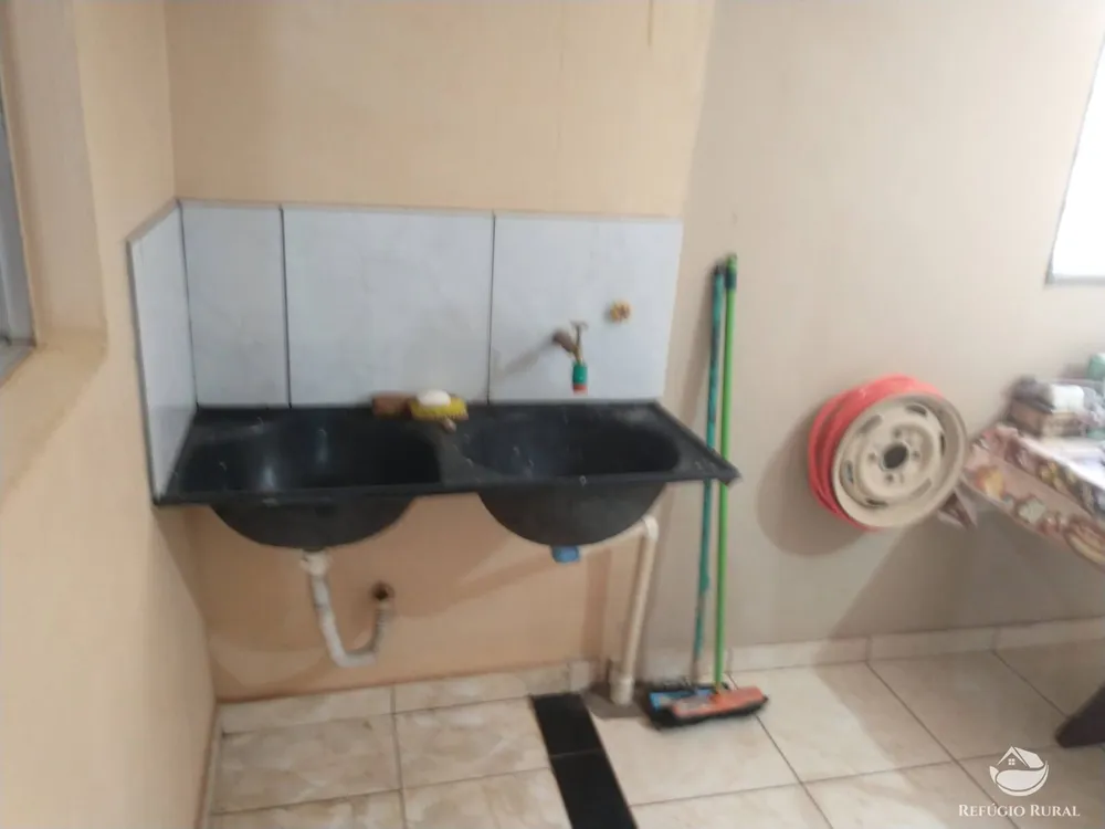 Chácara, 250 m² - Foto 10